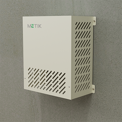 Sampul Inverter Surya