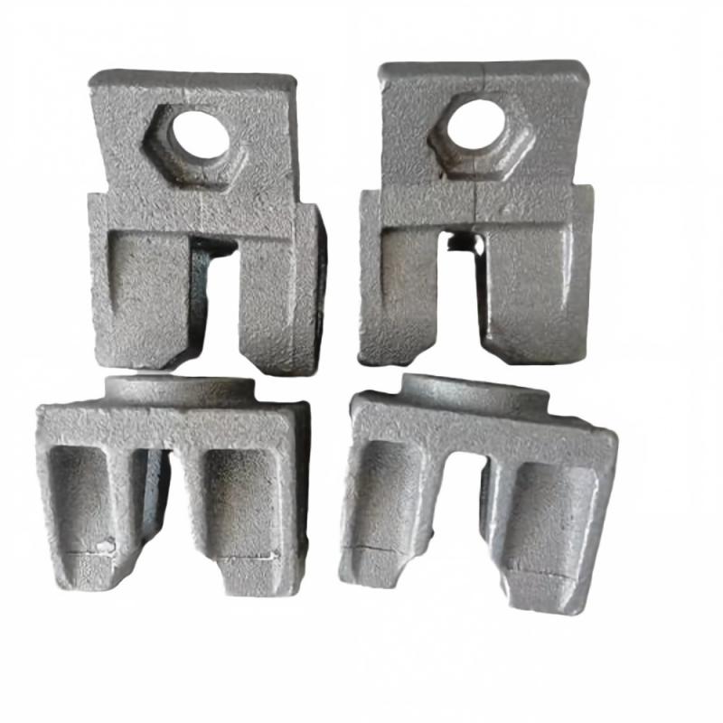 Diagonal Brace Head