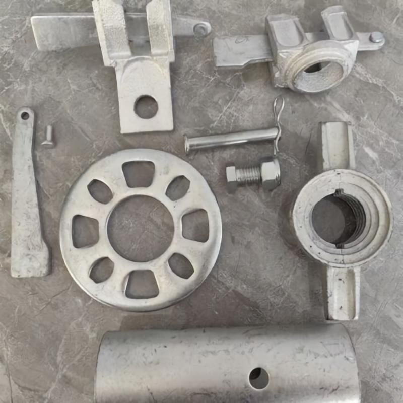 Diagonal Brace Head factory