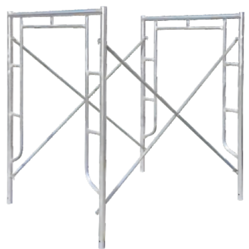 Door Frame Scaffold