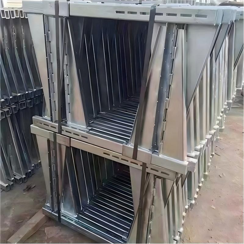 Formwork Beam Clamp factory