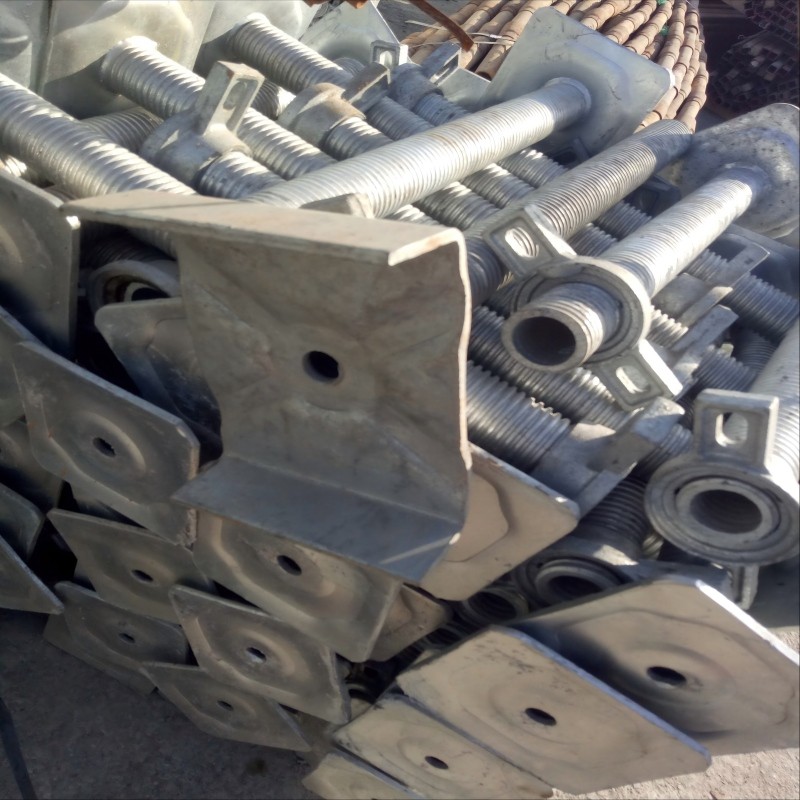 Frame Scaffold Base Jack factory