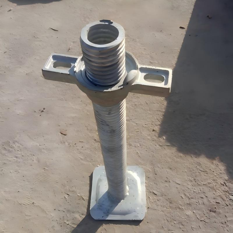 Frame Scaffold Base Jack