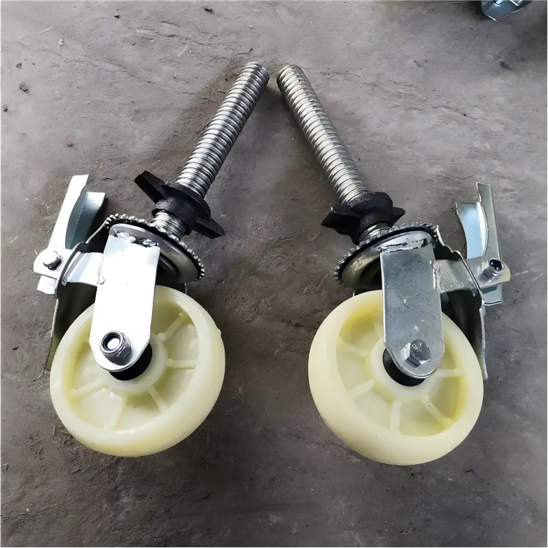 Frame Scaffold Casters Wheel