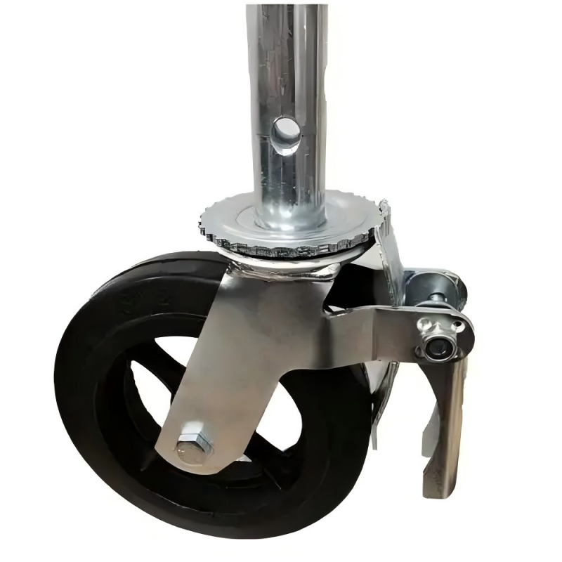 Frame Scaffold Casters Wheel factory