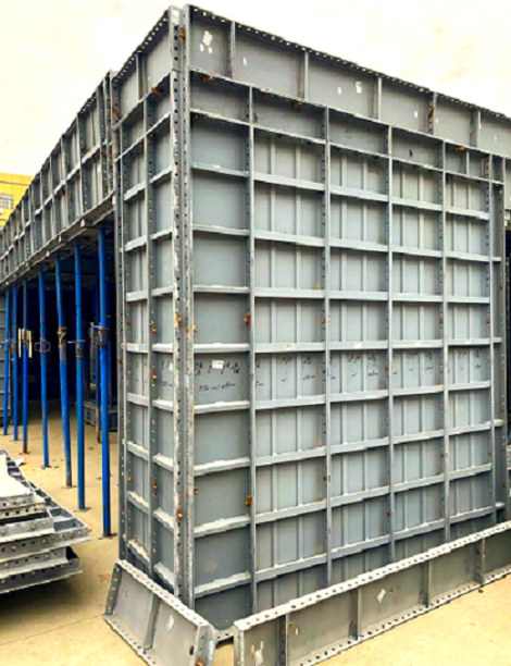 K Plate Aluminum suppliers