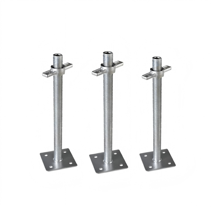 Scaffolding Base Jack suppliers