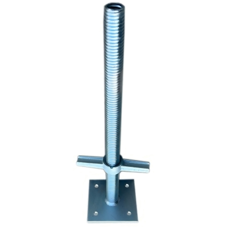 Scaffolding Base Jack best