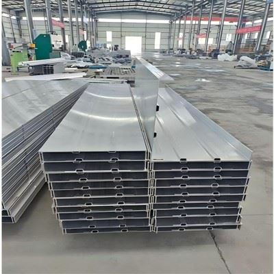 Aluminimum Formwork Profile