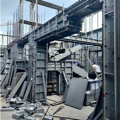 Aluminum Formwork Panel