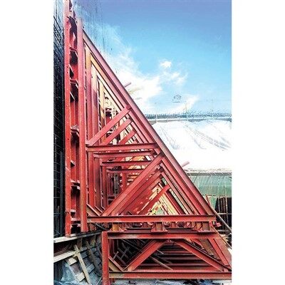 Опора за греди и плочи