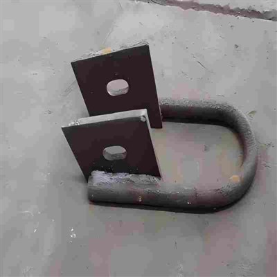 Formwork Lifting Ring