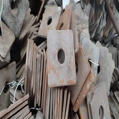 Formwork Steel Washer
