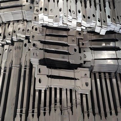 Formworktie Plate