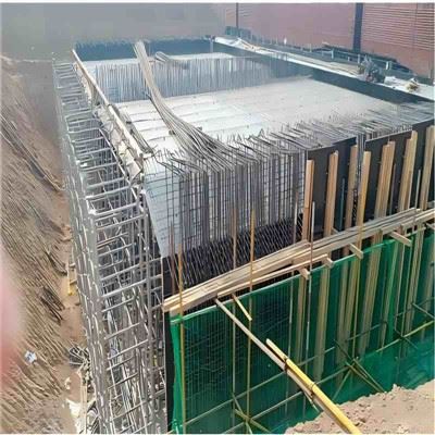 H-frame Shoring