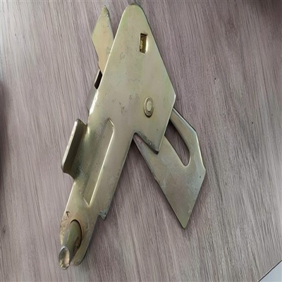 Hook Square Pipe Connection Waler Clamp