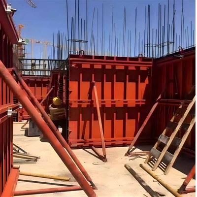 Étais d'étaiement