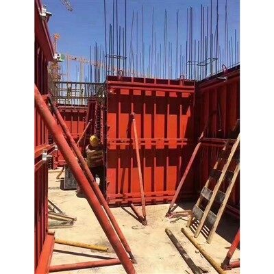 Подпори за подпори