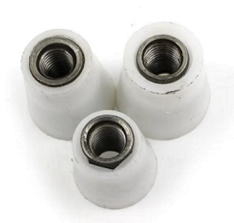 Plastic Cone Nut best
