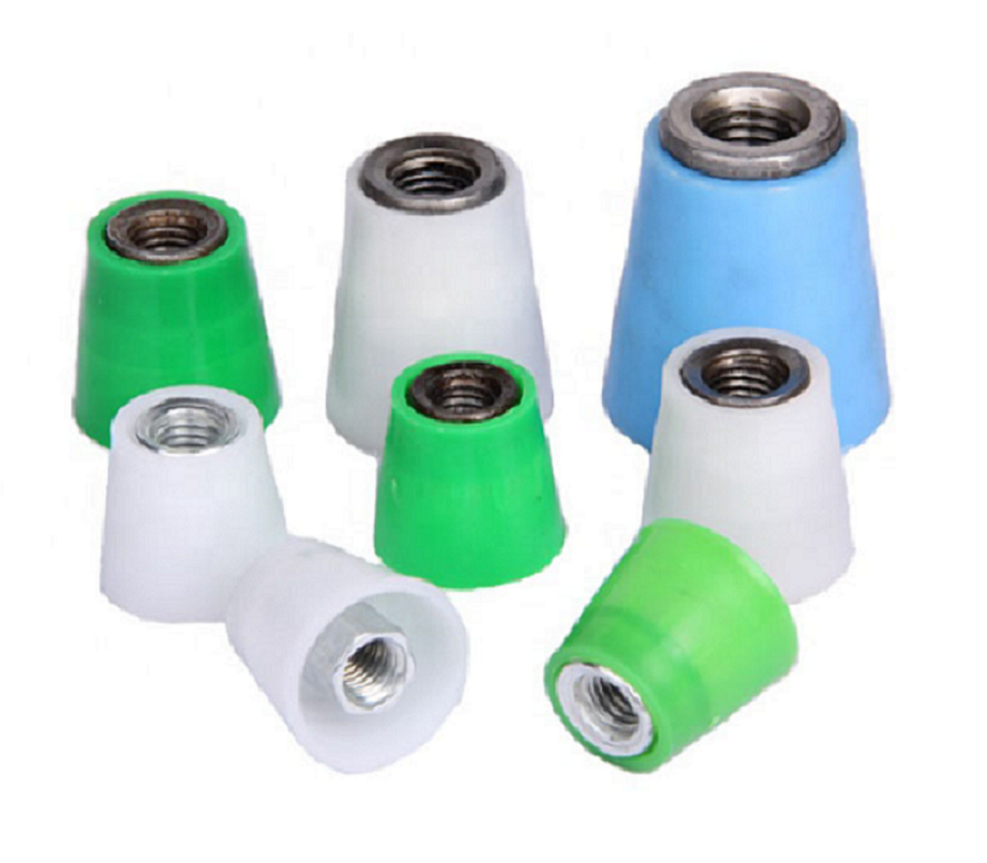 Plastic Cone Nut factory