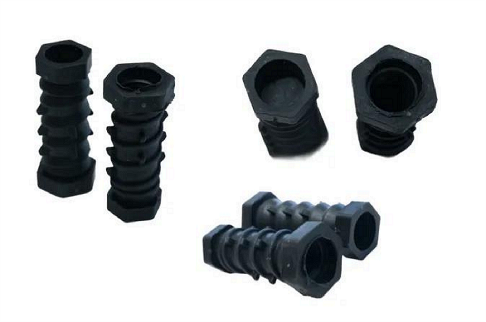 Plastic Cone Nut suppliers