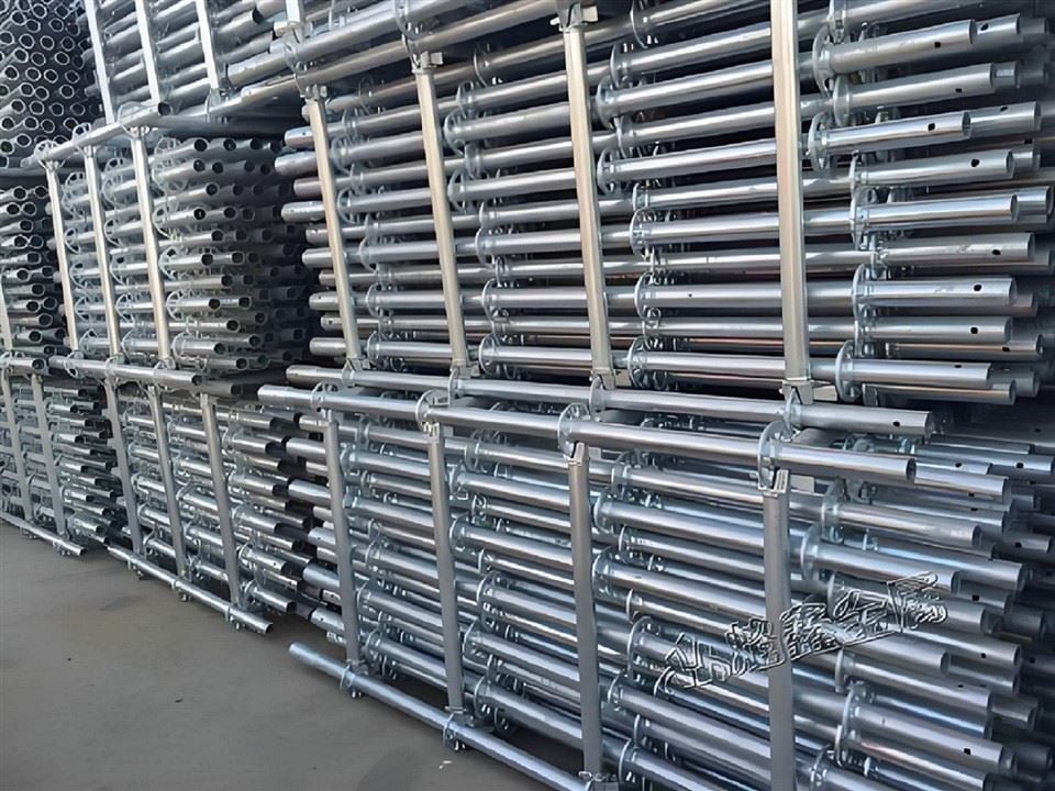 Ring-lock Scaffolding suppliers