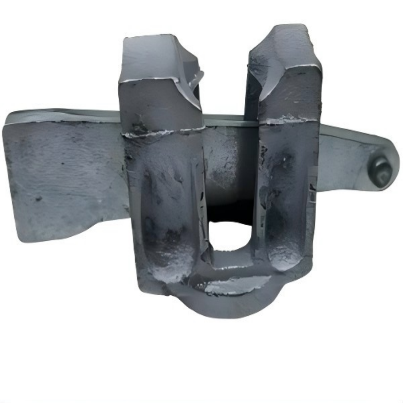 Ringlock Ledger Head