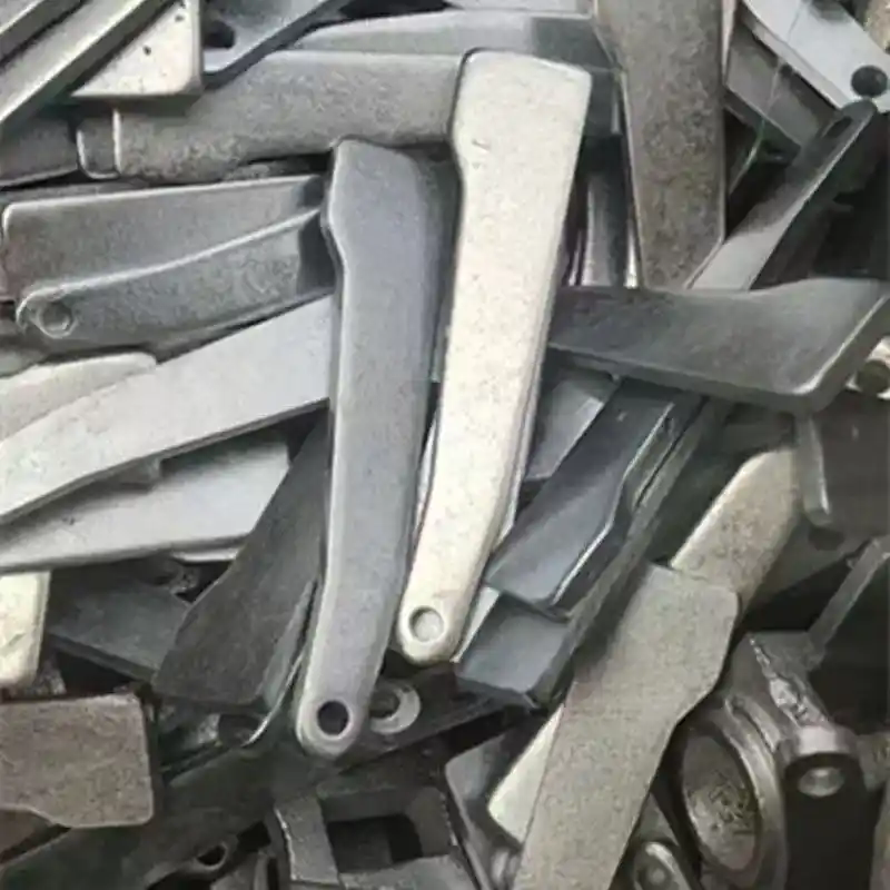 Ringlock Locking Tab suppliers