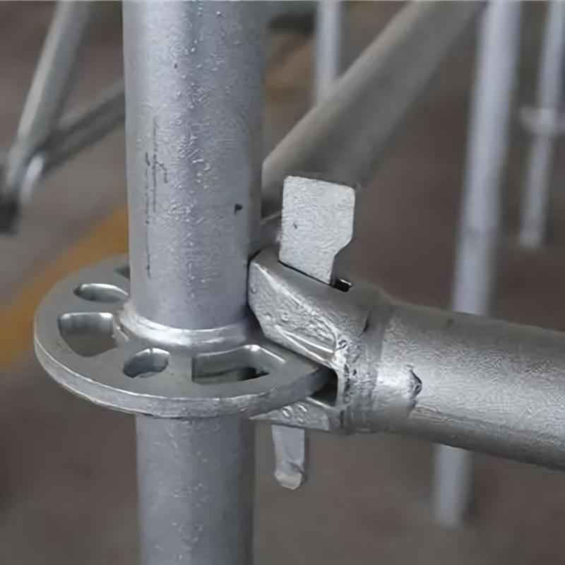 Ringlock Locking Tab