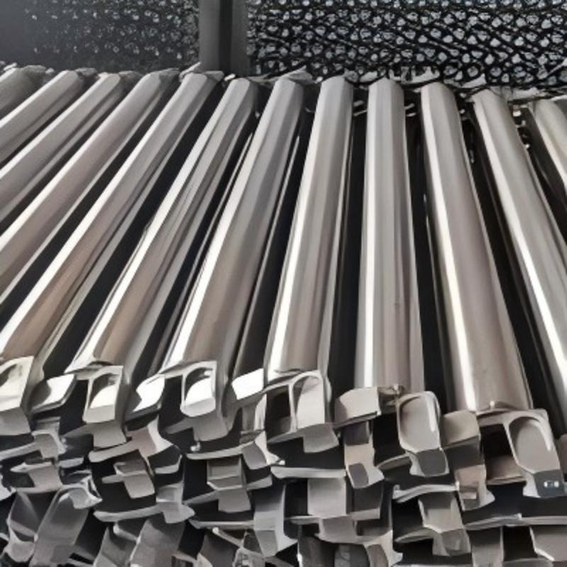 Ringlock Scaffold Ledger