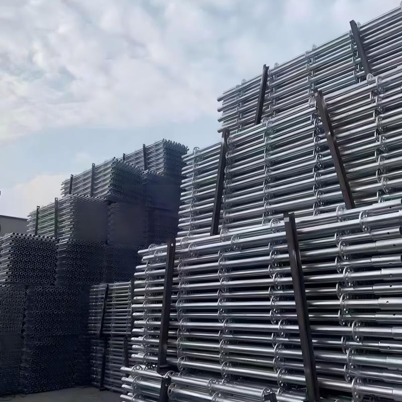 Ringlock Scaffold Standard factory