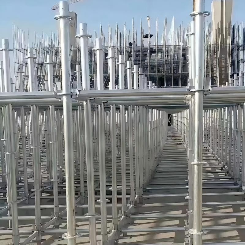 Ringlock Scaffold Standard suppliers