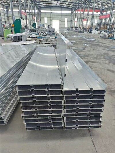 Алуминиев кофражен профил