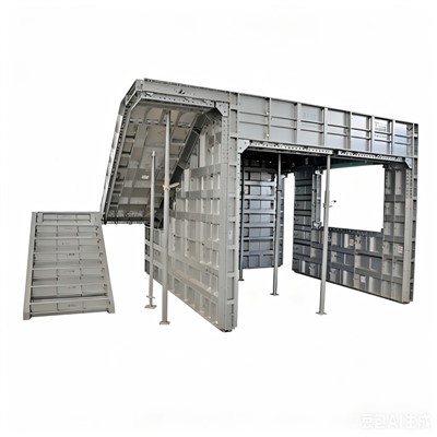 Aluminium Beam Formwork High-load-bearing