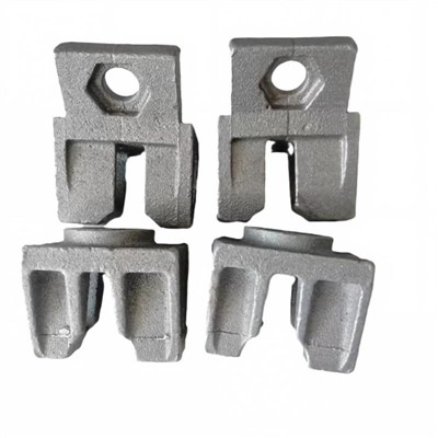 Diagonal Brace Head
