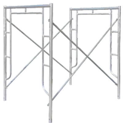 Door Frame Scaffold