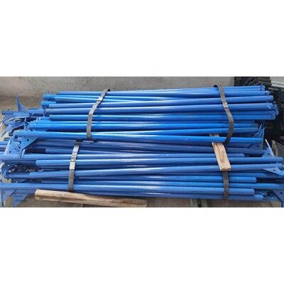 Golvformningsavdragare