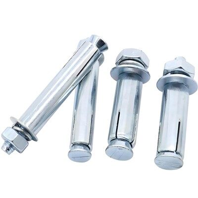 Formwork Expansion Bolt