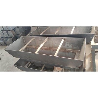 جعبه آهن انتقال مواد قالب