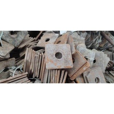 Formwork Steel Washer