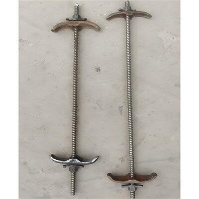 Formwork Wall- Through Bolt