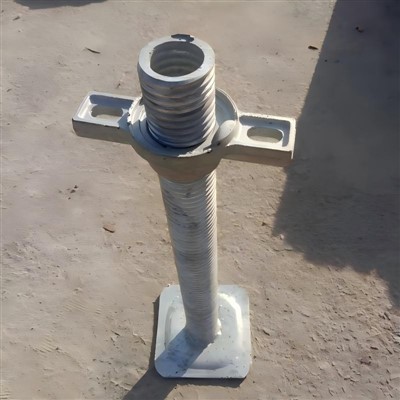 Frame Scaffold Base Jack