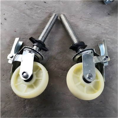 Frame Scaffold Casters Wheel
