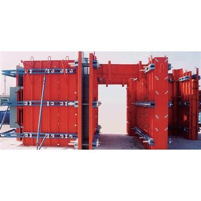 Ffurfwaith Dur Ysgafn