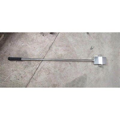 Magnetische pinkiezer voor bekisting