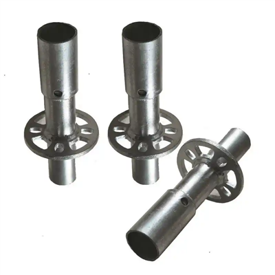 Ringlock Connect Plate