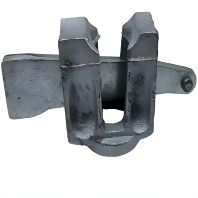 Ringlock Ledger Head