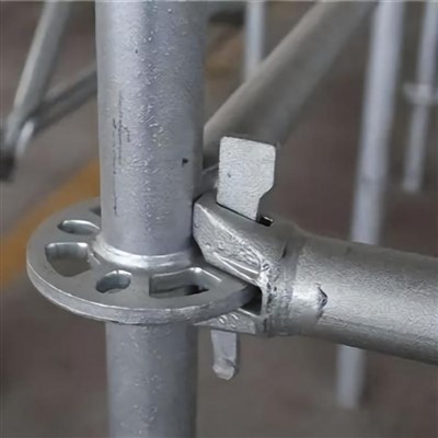 Ringlock Locking Tab