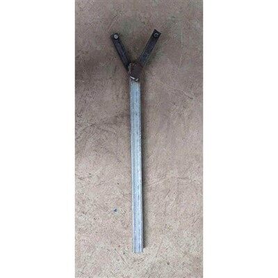 Wall Formwork Stripper