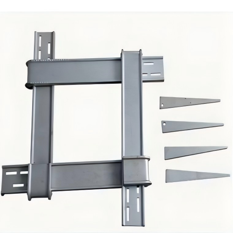Square Formwork Clamp
